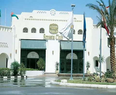 Sonesta Club Sheikh Sarm es-Sejk