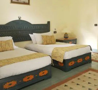 Sonesta Club Sheikh Üdülőközpont