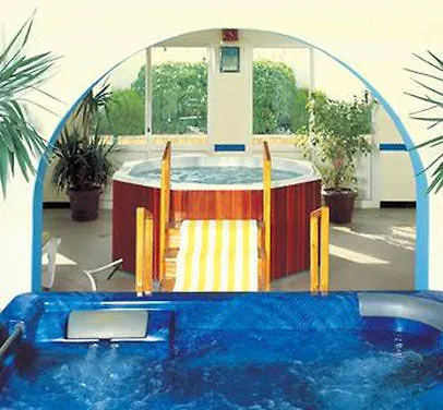 Sonesta Club Sheikh Üdülőközpont 4*