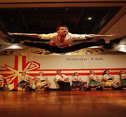 Sonesta Club Sheikh 4* Sarm es-Sejk