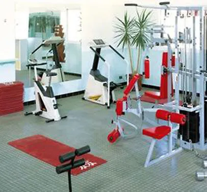 Sonesta Club Sheikh Üdülőközpont Sarm es-Sejk