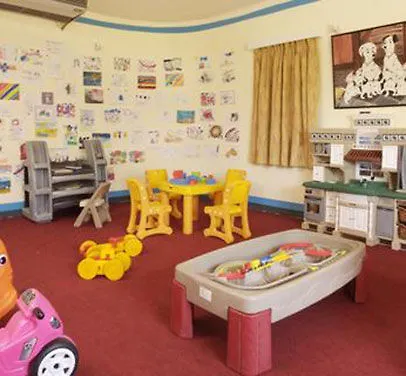 Sonesta Club Sheikh Üdülőközpont