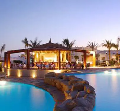 Sonesta Club Sheikh Üdülőközpont 4*