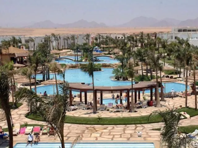 Sonesta Club Sheikh 4* Sarm es-Sejk