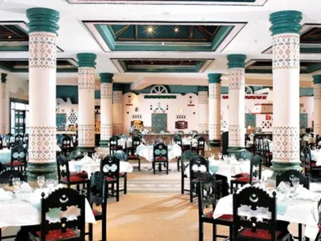 Sonesta Club Sheikh Üdülőközpont