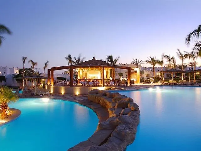 Sonesta Club Sheikh Üdülőközpont 4*