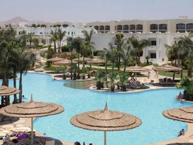 Sonesta Club Sheikh Üdülőközpont 4*