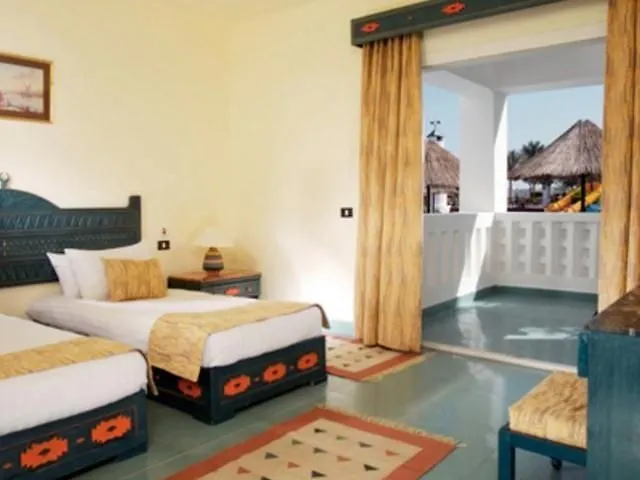 Üdülőközpont Sonesta Club Sheikh