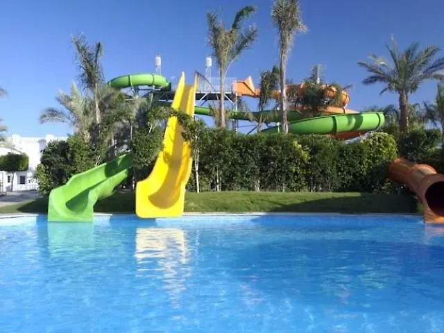 Sonesta Club Sheikh Üdülőközpont 4*