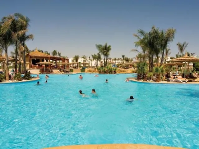 Sonesta Club Sheikh Üdülőközpont Sarm es-Sejk