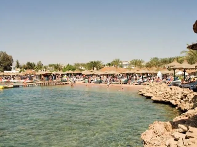 Üdülőközpont Sonesta Club Sheikh 4*