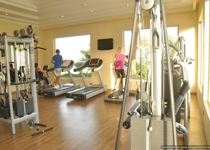 Sonesta Club Sheikh 4*