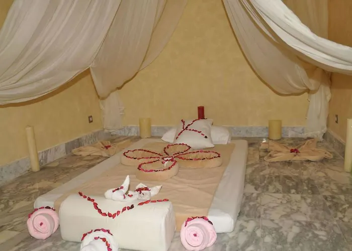 Sonesta Club Sheikh Üdülőközpont 4*