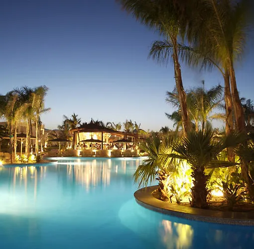 Sonesta Club Sheikh Üdülőközpont