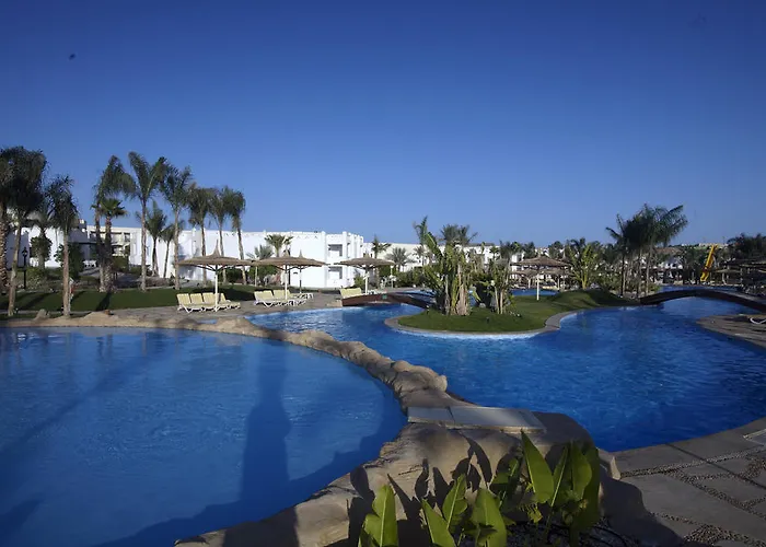 Sonesta Club Sheikh 4*