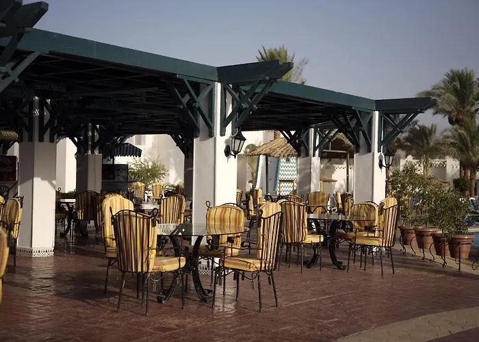 Sonesta Club Sheikh 4*