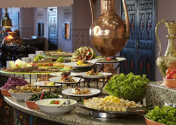 Sonesta Club Sheikh 4*
