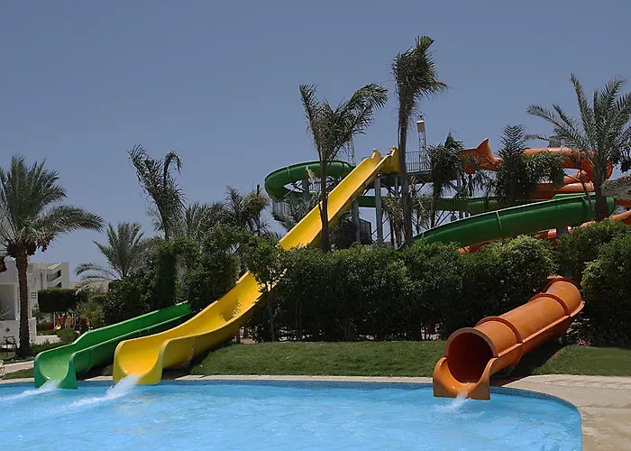 Sonesta Club Sheikh 4* Sarm es-Sejk