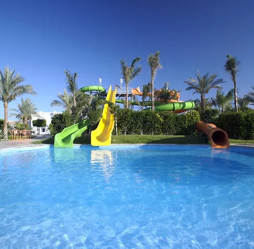 Üdülőközpont Sonesta Club Sheikh 4*