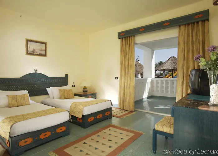 Sonesta Club Sheikh 4*