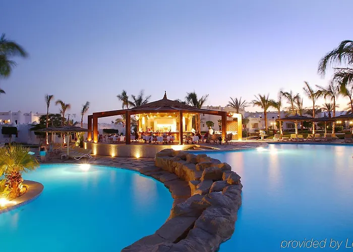 Sonesta Club Sheikh 4*