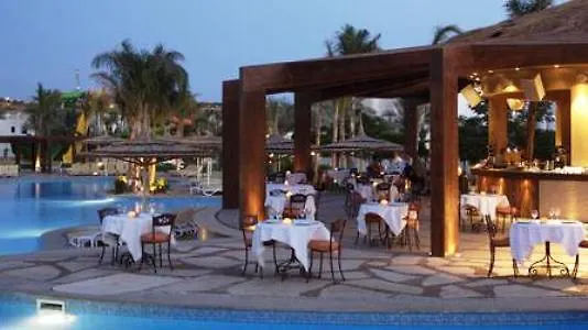 Üdülőközpont Sonesta Club Sheikh Sarm es-Sejk