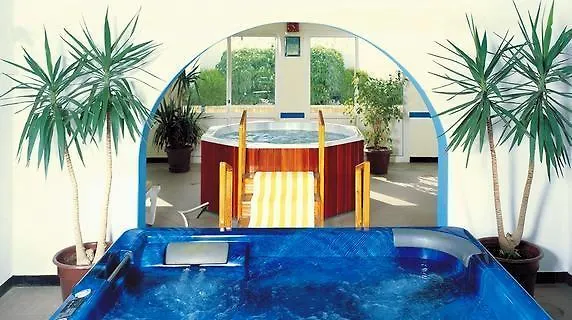 Üdülőközpont Sonesta Club Sheikh 4*