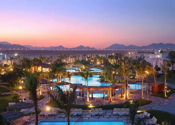 Sonesta Club Sheikh Sarm es-Sejk