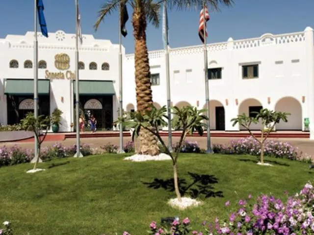 Sonesta Club Sheikh Üdülőközpont Sarm es-Sejk