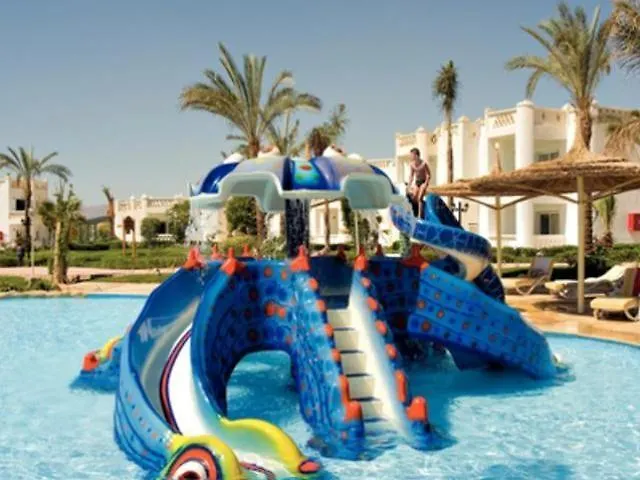 Sonesta Club Sheikh 4* Sarm es-Sejk