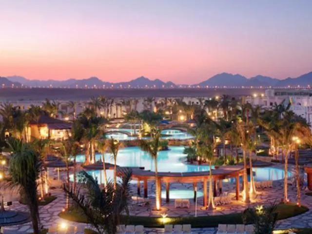 Sonesta Club Sheikh Üdülőközpont 4*