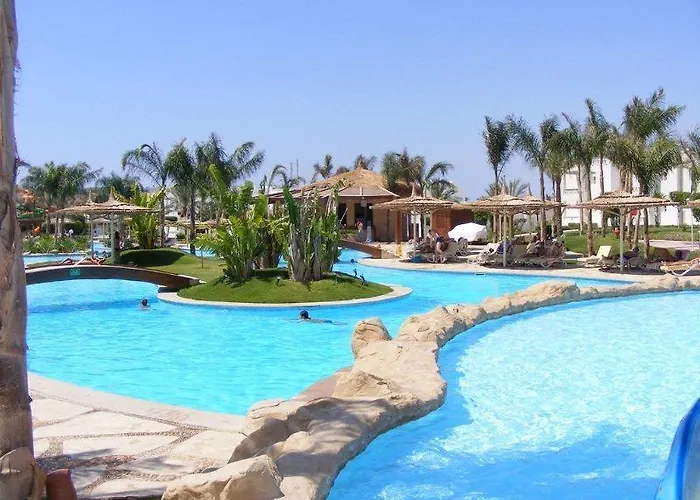 Sonesta Club Sheikh Sarm es-Sejk