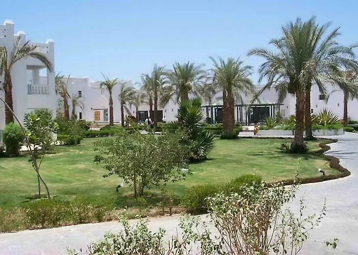 Sonesta Club Sheikh Sarm es-Sejk