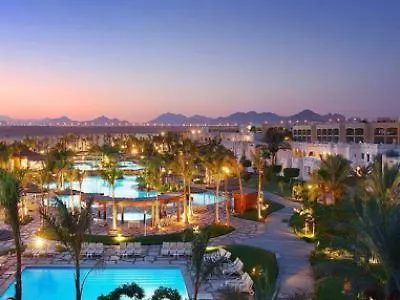 Sonesta Club Sheikh 4* Sarm es-Sejk