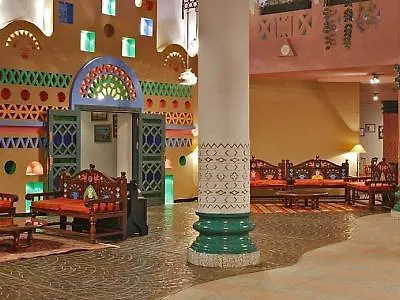 Sonesta Club Sheikh Üdülőközpont Sarm es-Sejk