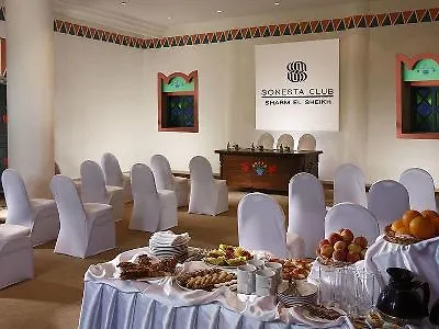 Üdülőközpont Sonesta Club Sheikh 4*