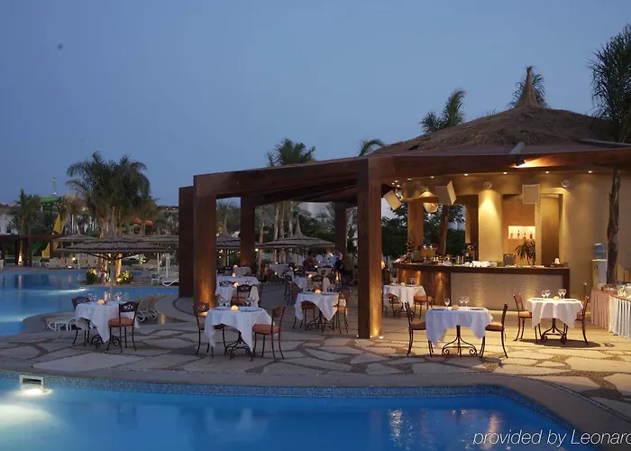 Sonesta Club Sheikh