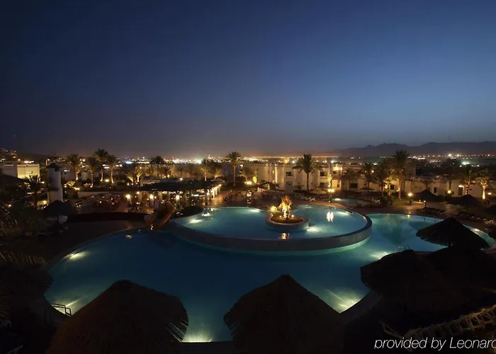 Resort Sonesta Club Sheikh Sharm el-Sheikh