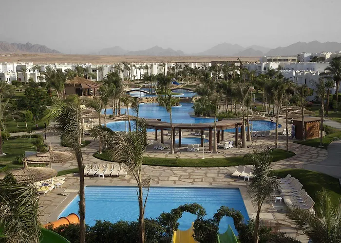 Sonesta Club Sheikh