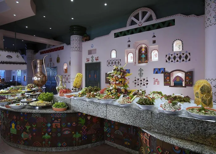 Sonesta Club Sheikh