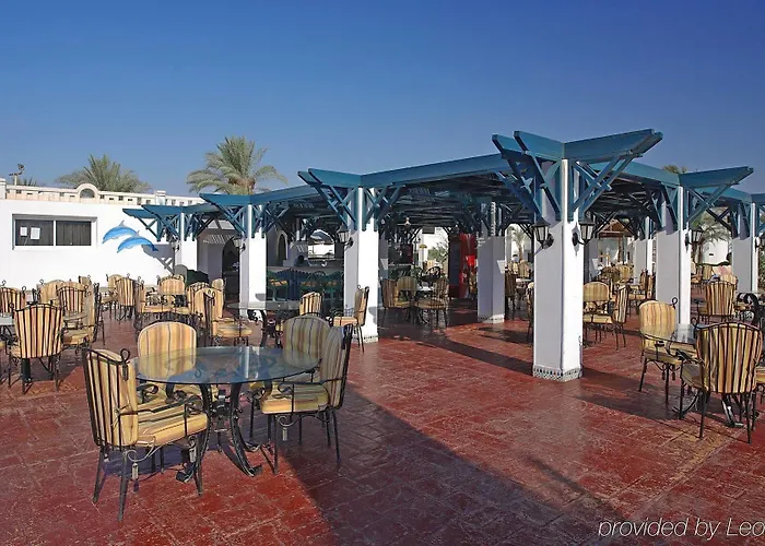 Sonesta Club Sheikh 4* Sarm es-Sejk