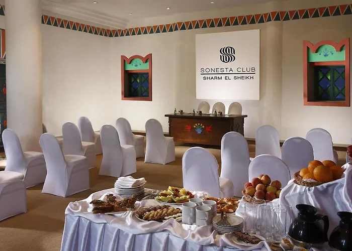 Sonesta Club Sheikh