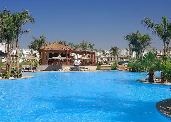Sonesta Club Sheikh Üdülőközpont