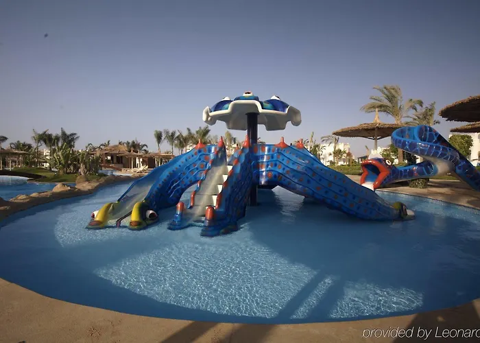 Sonesta Club Sheikh Sarm es-Sejk