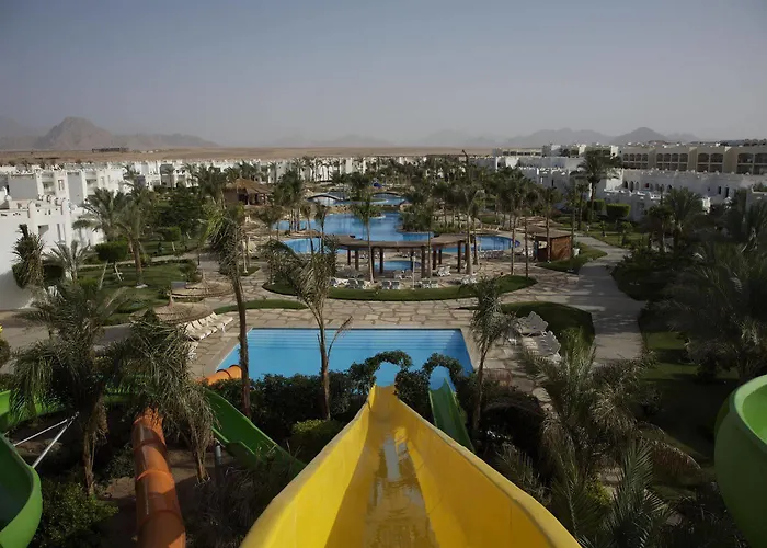 Sonesta Club Sheikh 4* Sharm el-Sheikh