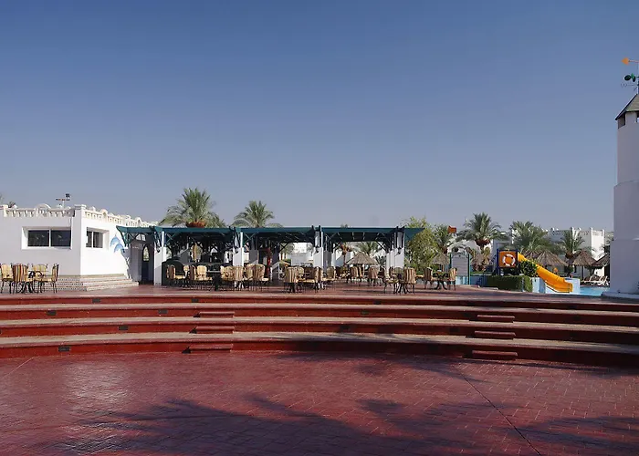 Sonesta Club Sheikh Üdülőközpont Sarm es-Sejk